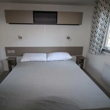 Mobile - Campsite Les Mathes